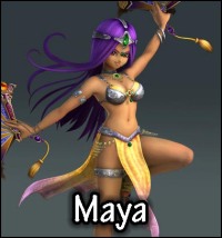 7-Maya